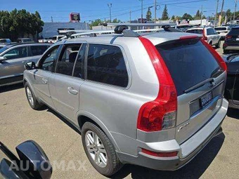 2007 Volvo XC90 V8 - miniatura 2