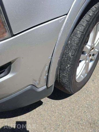 2007 Volvo XC90 V8 - miniatura 26