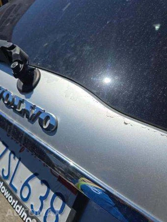 2007 Volvo XC90 V8 - miniatura 32