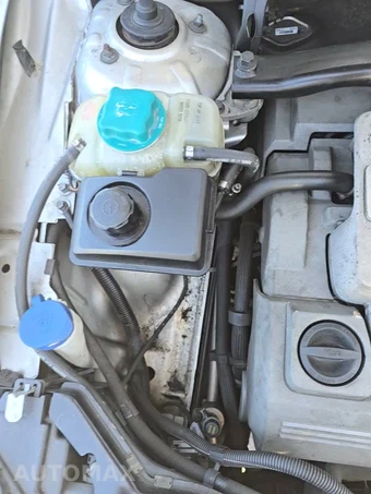 2007 Volvo XC90 V8 - miniatura 39