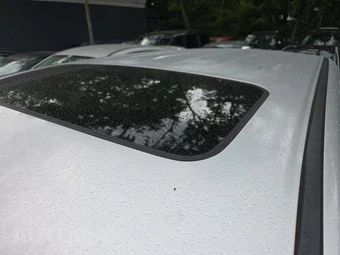 2008 Acura MDX – miniatura 12