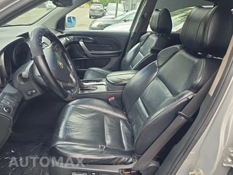 2008 Acura MDX – miniatura 13