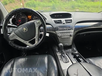 2008 Acura MDX – miniatura 14
