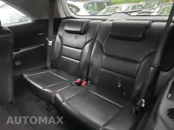 2008 Acura MDX – miniatura 17