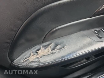 2008 Acura MDX – miniatura 24