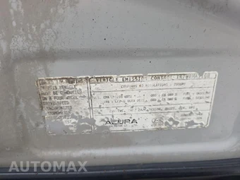 2008 Acura MDX – miniatura 29