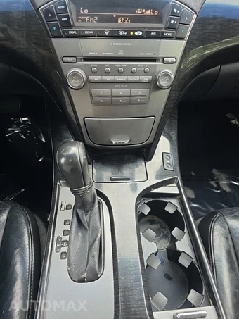2008 Acura MDX – miniatura 32