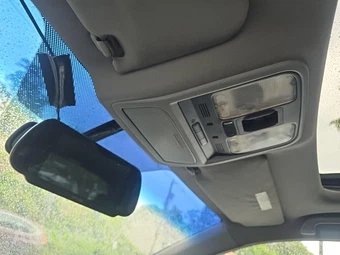 2008 Acura MDX – miniatura 33