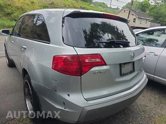 2008 Acura MDX – miniatura 6
