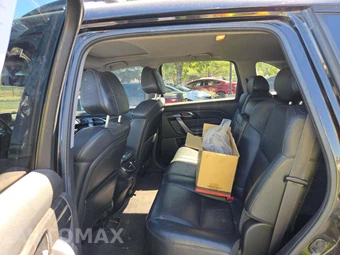 2008 Acura MDX w/Sport Pkg – miniatura 10