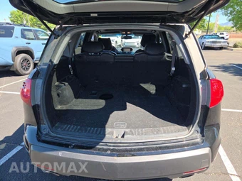 2008 Acura MDX w/Sport Pkg – miniatura 11