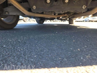 2008 Acura MDX w/Sport Pkg – miniatura 12