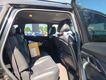 2008 Acura MDX w/Sport Pkg – miniatura 13