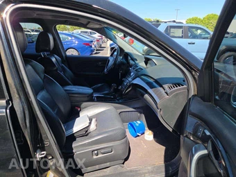 2008 Acura MDX w/Sport Pkg – miniatura 15