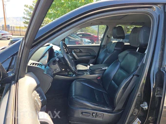 2008 Acura MDX w/Sport Pkg – miniatura 3