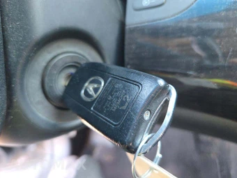 2008 Acura MDX w/Sport Pkg – miniatura 5