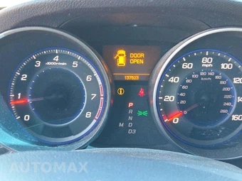 2008 Acura MDX w/Sport Pkg – miniatura 6