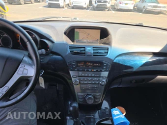 2008 Acura MDX w/Sport Pkg – miniatura 7