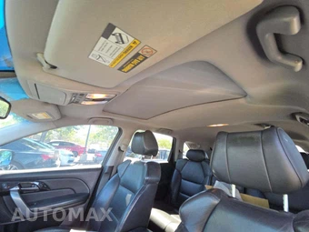 2008 Acura MDX w/Sport Pkg – miniatura 8
