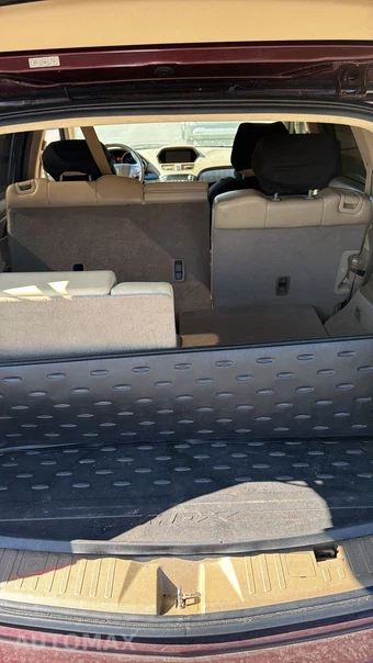 2008 Acura MDX w/Technology & Entertainment Pkgs - miniatura 14