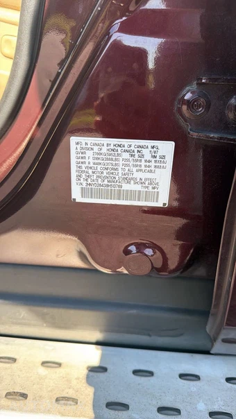 2008 Acura MDX w/Technology & Entertainment Pkgs - miniatura 16