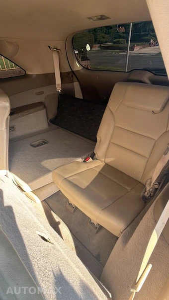 2008 Acura MDX w/Technology & Entertainment Pkgs - miniatura 8