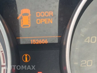 2008 Acura MDX w/Technology & Entertainment Pkgs – miniatura 12