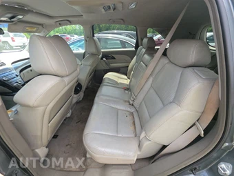 2008 Acura MDX w/Technology & Entertainment Pkgs – miniatura 13