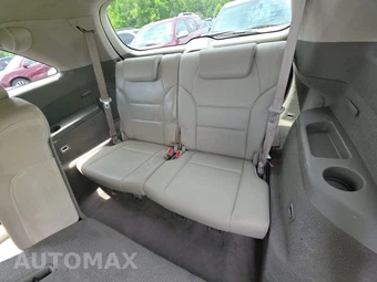 2008 Acura MDX w/Technology & Entertainment Pkgs – miniatura 14