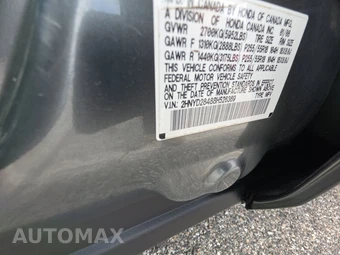 2008 Acura MDX w/Technology & Entertainment Pkgs – miniatura 15