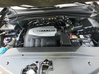 2008 Acura MDX w/Technology & Entertainment Pkgs – miniatura 16