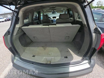 2008 Acura MDX w/Technology & Entertainment Pkgs – miniatura 17