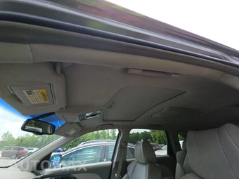 2008 Acura MDX w/Technology & Entertainment Pkgs – miniatura 18