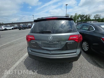 2008 Acura MDX w/Technology & Entertainment Pkgs – miniatura 5