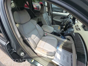 2008 Acura MDX w/Technology & Entertainment Pkgs – miniatura 8