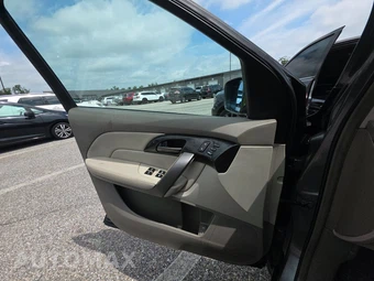 2008 Acura MDX w/Technology & Entertainment Pkgs – miniatura 9