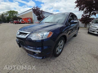 2008 Acura RDX w/Technology Pkg