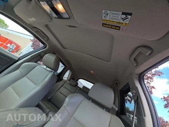 2008 Acura RDX w/Technology Pkg – miniatura 11