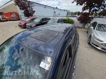 2008 Acura RDX w/Technology Pkg – miniatura 12