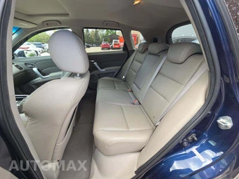 2008 Acura RDX w/Technology Pkg – miniatura 13