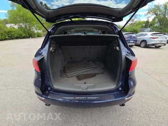2008 Acura RDX w/Technology Pkg – miniatura 14