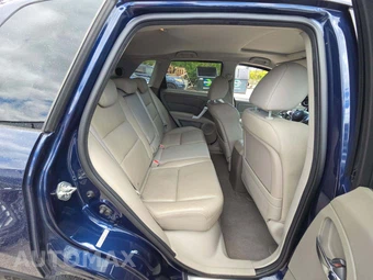 2008 Acura RDX w/Technology Pkg – miniatura 16