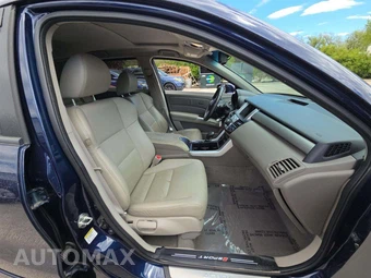 2008 Acura RDX w/Technology Pkg – miniatura 18