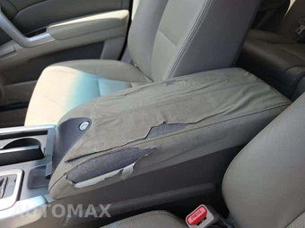 2008 Acura RDX w/Technology Pkg – miniatura 22