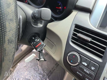 2008 Acura RDX w/Technology Pkg – miniatura 8