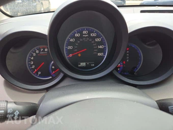 2008 Acura RDX w/Technology Pkg – miniatura 9