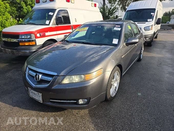 2008 Acura TL — samochód z USA z aukcji Manheim, oferta Kup Teraz w AUTOMAX