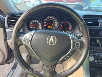 2008 Acura TL – miniatura 10