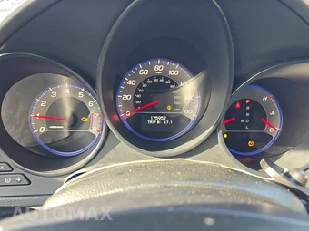 2008 Acura TL – miniatura 12