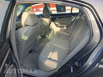 2008 Acura TL – miniatura 13